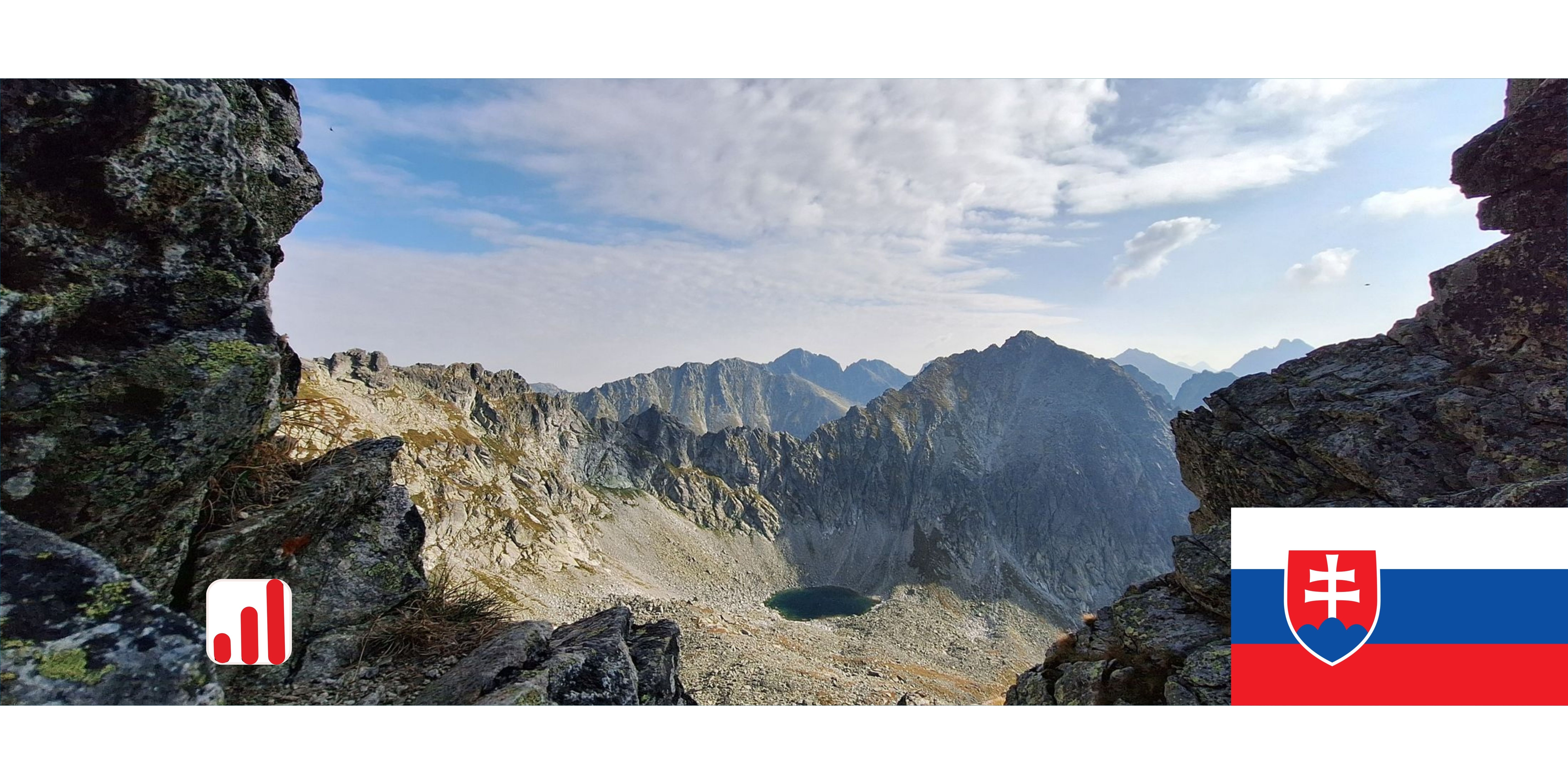 Tatry: Bystra Ławka